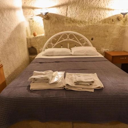 Peri Cave Hotel Göreme Eksteriør bilde