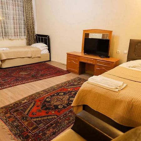 Peri Cave Hotel Göreme Eksteriør bilde