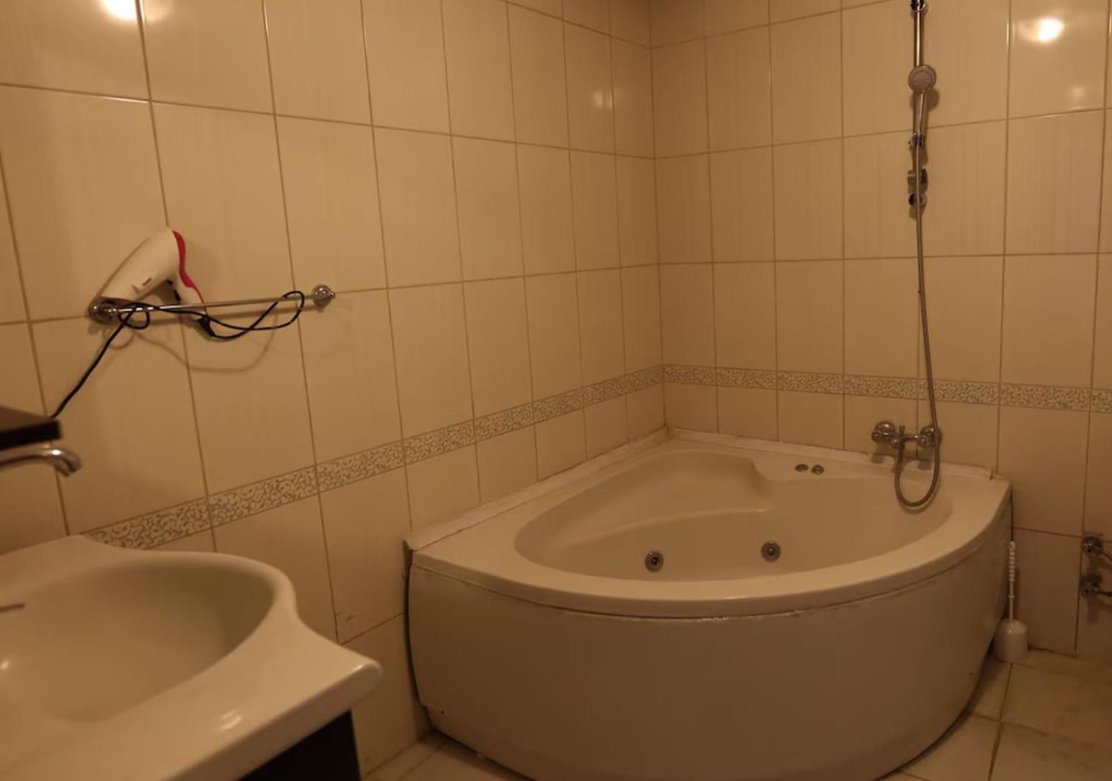 Peri Cave Hotel Göreme Eksteriør bilde