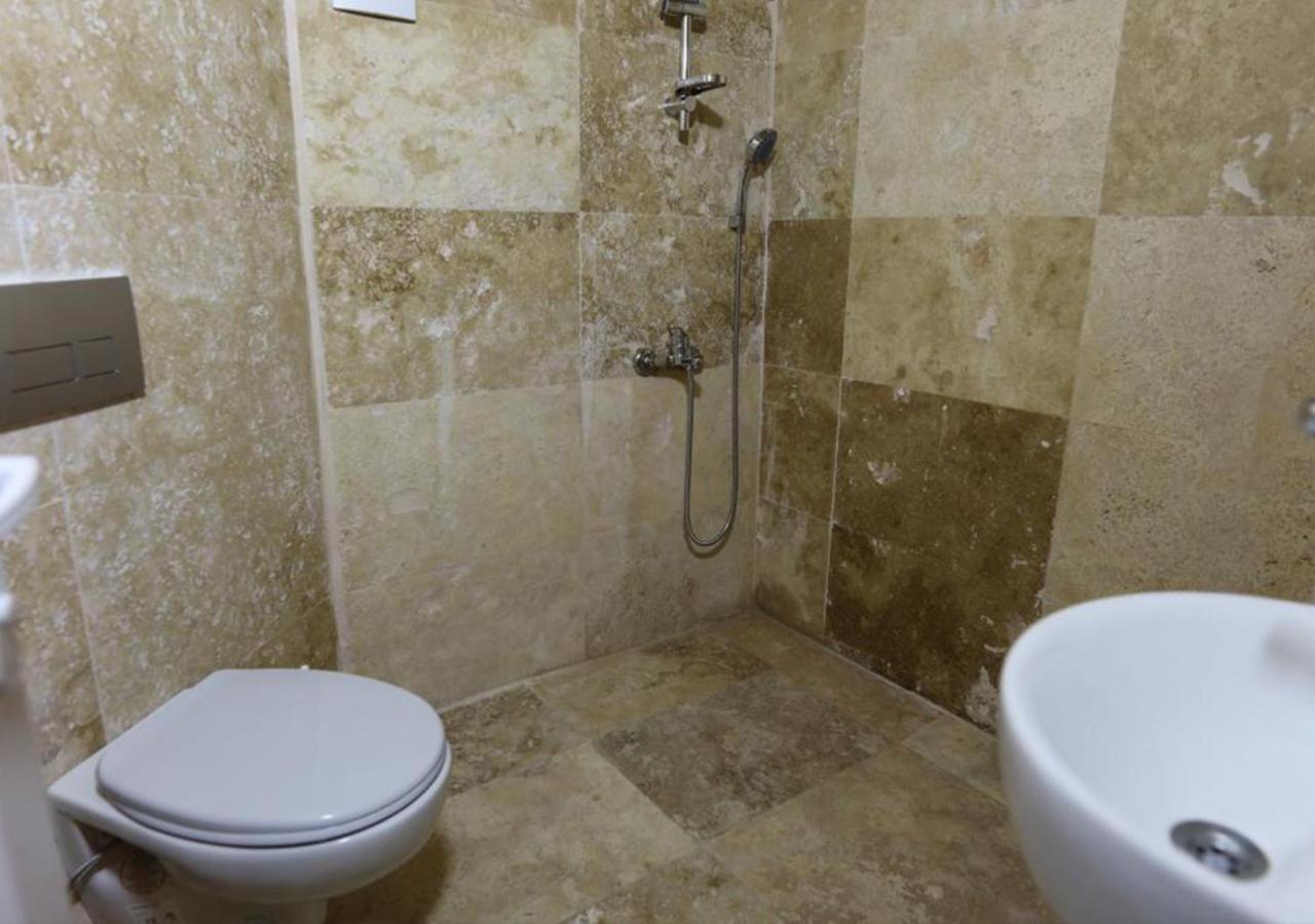 Peri Cave Hotel Göreme Eksteriør bilde